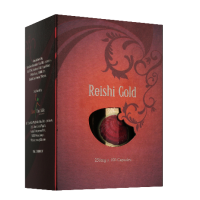Reishi Gold (100 capsules)