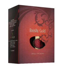 Reishi Gold (100 capsules)